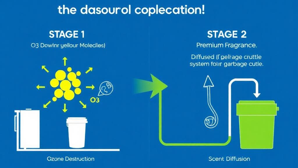 Two-stage system